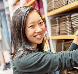 UNIQLO Careers | FAST RETAILING CAREER OPPORTUNITIES