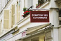 Established COMPTOIR DES COTONNIERS JAPAN CO., LTD.