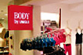 'BODY by UNIQLO', in Tokyo