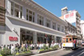 First UNIQLO store opens in San Francisco