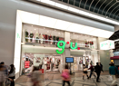 g.u. Shinsaibashi store (flagship store)