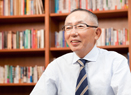Tadashi Yanai Chairman, President and CEO FAST RETAILING CO., LTD.