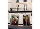 France: St Honore store