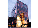 China: Beijing Sanlitun store