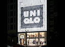 Ginza store (large-format, urban high street)