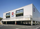 Owariasahi store (road-side)