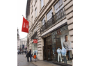 UK: Regent Street store
