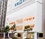 UNIQLO TAIWAN LTD.   