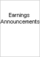 Earnings Announcements