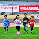 soccer kids