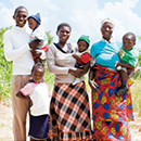 support for refugees