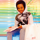 In-Store shopping experience project