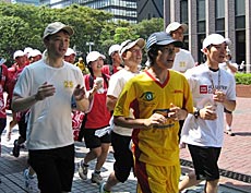 Special Olympics Photo