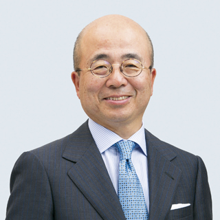 村山 徹 社外取締役