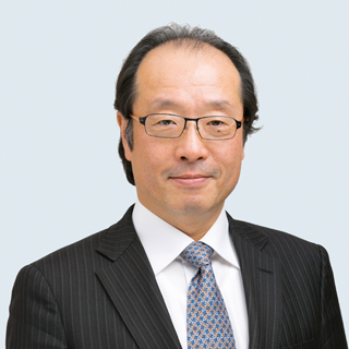 名和 高司 社外取締役
