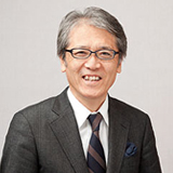 安本 隆晴　社外監査役