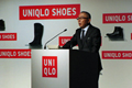 UNIQLO SHOES