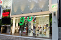 ジーユー　池袋東口店