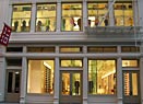米国： ソーホー ニューヨーク店