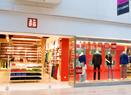 フランス： ラ・デファンス店