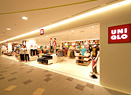 シンガポール： タンパニーズ ワン店