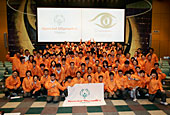 2007年の支援実績画像