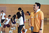 2007年の支援実績画像