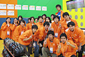 2002年－2006年の支援実績画像