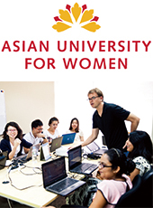 ASIAN UNIVERSITY