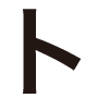 ト