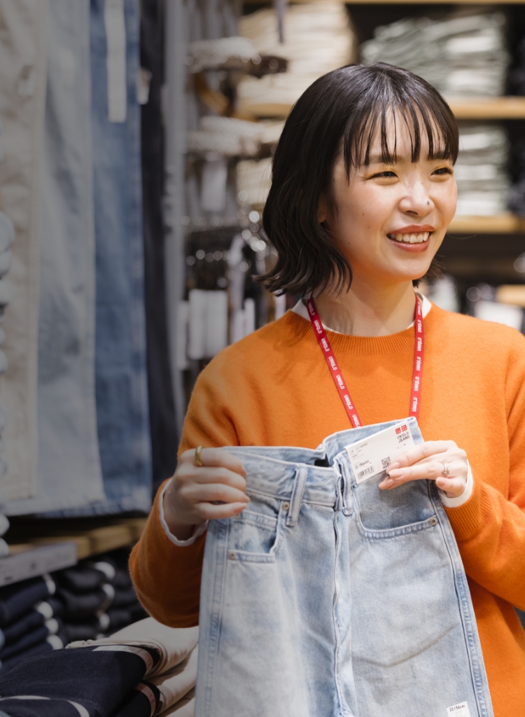 大幅値下げランキング UNIQLO ユニクロ カジュアル パンツ