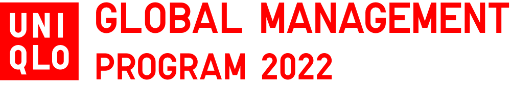 GLOBAL MANAGEMENT PROGRAM 2022