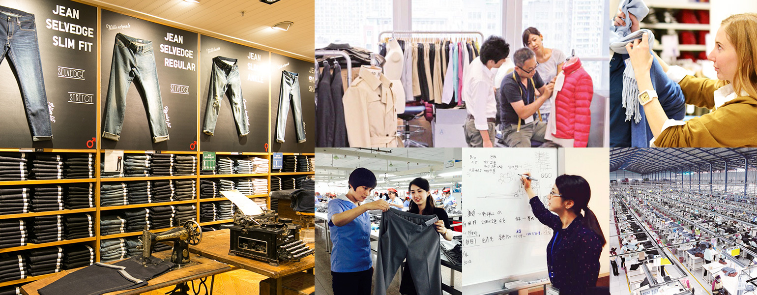 Uniqlo Singapore to open two more stores  Inside Retail