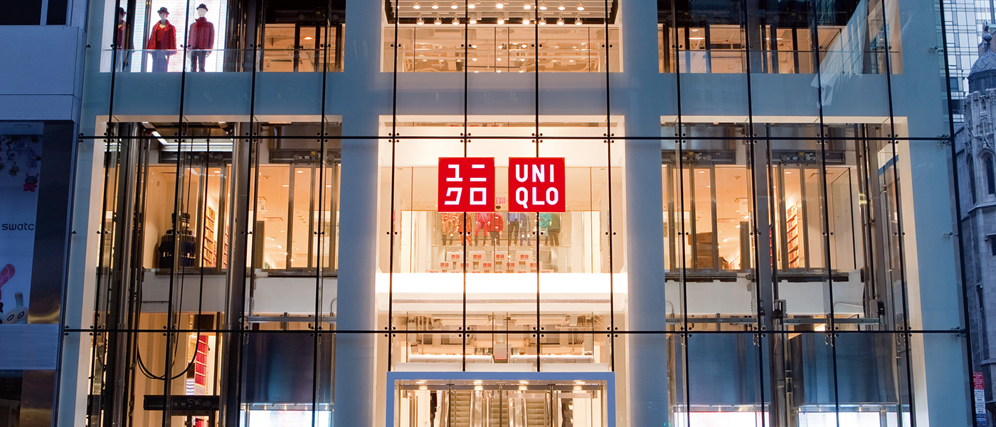 UNIQLO & GU Overseas<br>Production Office New Graduate Recruitment Seminar for International Students in Japan