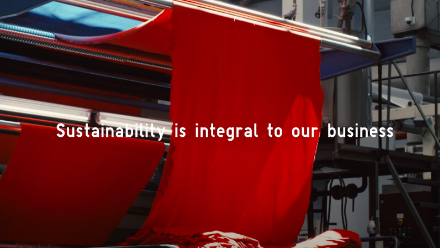 #Sweat  #Sustainability