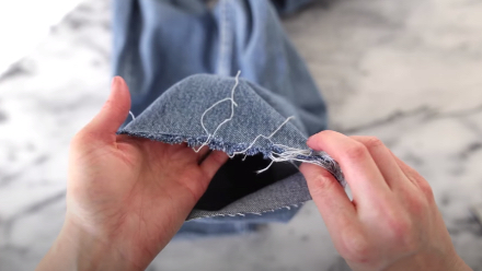 #Denim #Sustainability