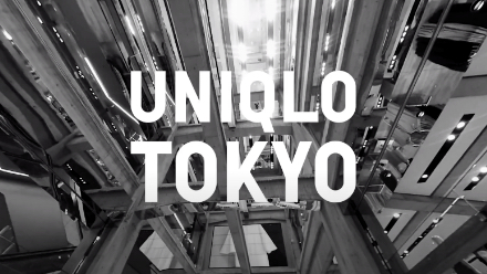 UNIQLO TOKYO 2020