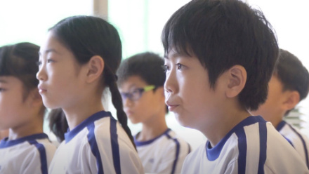 UNIQLO Kyoto Shiwaramachi's Sustainability