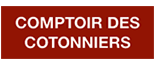 COMPTOIR DES COTONNIERS