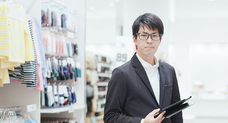 社員紹介 ファーストリテイリンググループ採用情報 社員紹介 ファーストリテイリンググループ採用情報
