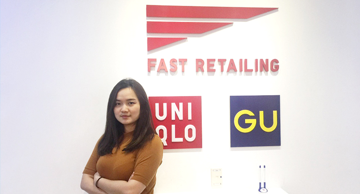 Uniqlo vacancy malaysia