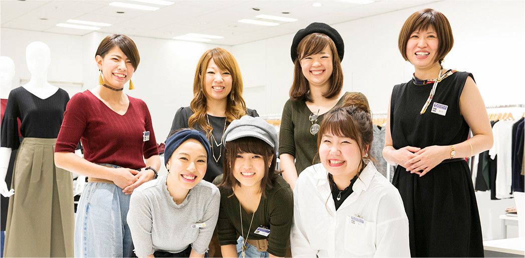 ベストスタッフ賞