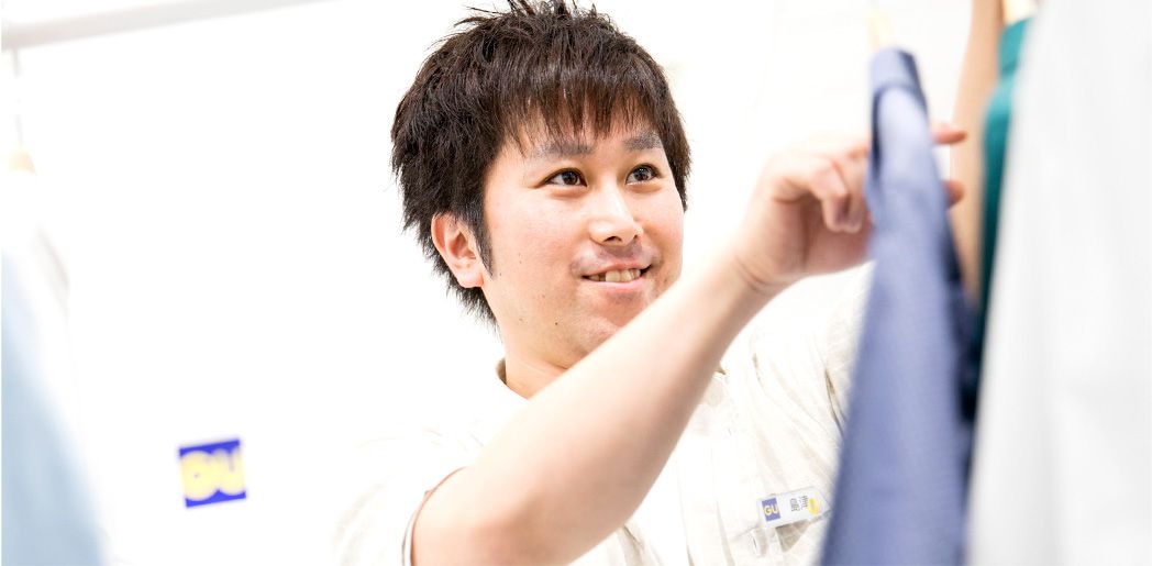 ベストスタッフ賞