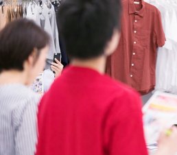 スタッフ紹介 Gu ジーユー アルバイト パート情報 スタッフ紹介 Gu ジーユー アルバイト パート情報