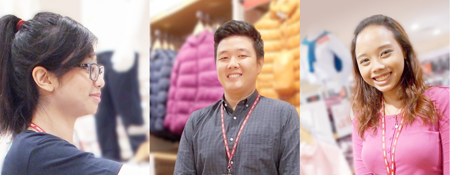 Vacancy malaysia uniqlo Jawatan Kosong