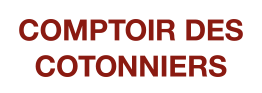 COMPTOIR DES CTOTNNIERS