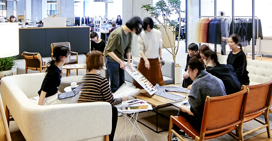 Business Information