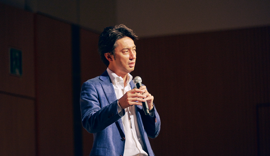 川畑 卓(かわばた すぐる)ジーユー取締役副社長 人事、経営企画、サプライチェーンマネジメントを担当。