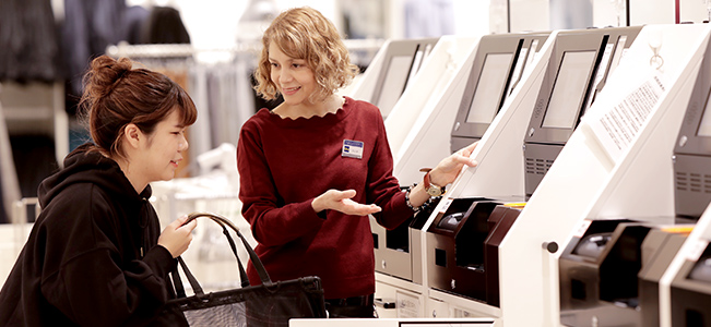 Cash register jobs in new york