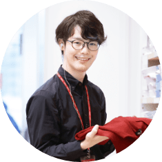 YUSUKE